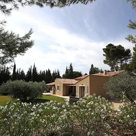 Villa Mas Mavie Avec Piscine *