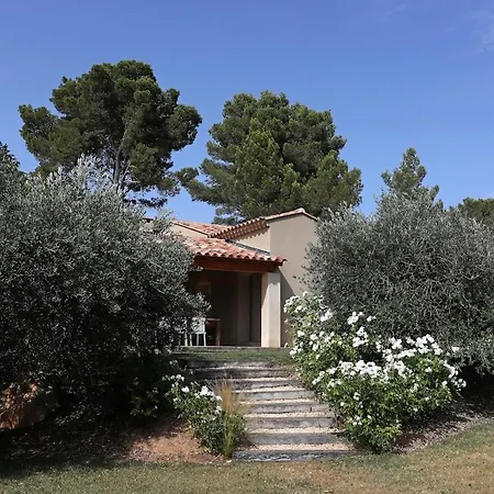 Mas Mavie Avec Piscine Villa Les Baux-de-Provence