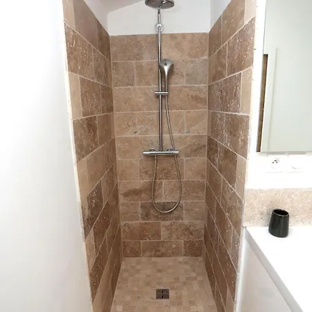 Mas Mavie Avec Piscine Villa