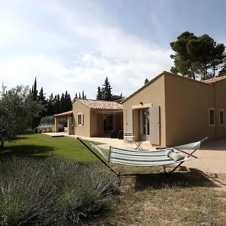 Villa Mas Mavie Avec Piscine Les Baux-de-Provence