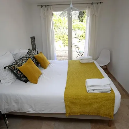 Mas Mavie Avec Piscine Villa *